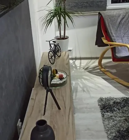 Lux Apartment 7, Parking Nis Exterior photo