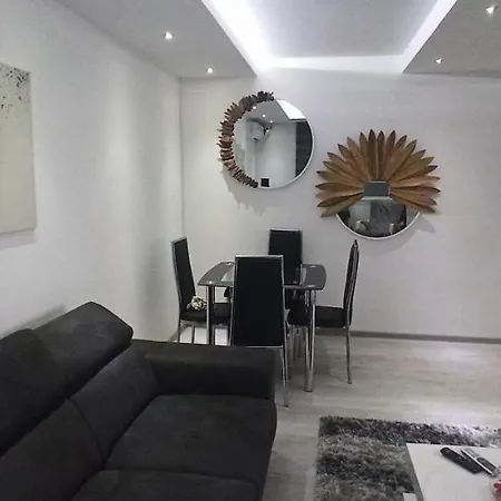 Lux Apartment 7, Parking Nis Exterior photo