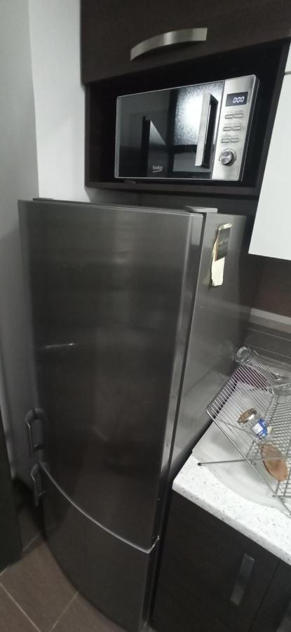 Lux 7, Parking Apartment *