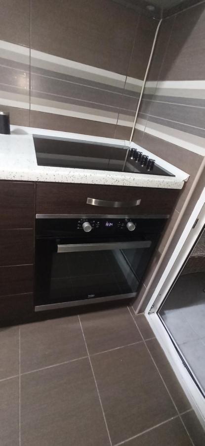 Lux 7, Parking Apartment *
