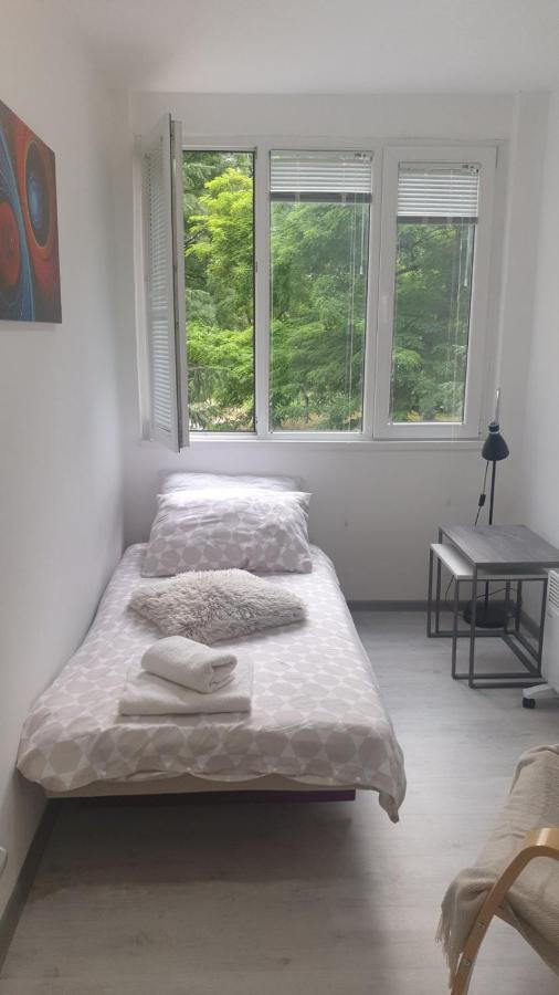 Apartment Lux 7, Parking *